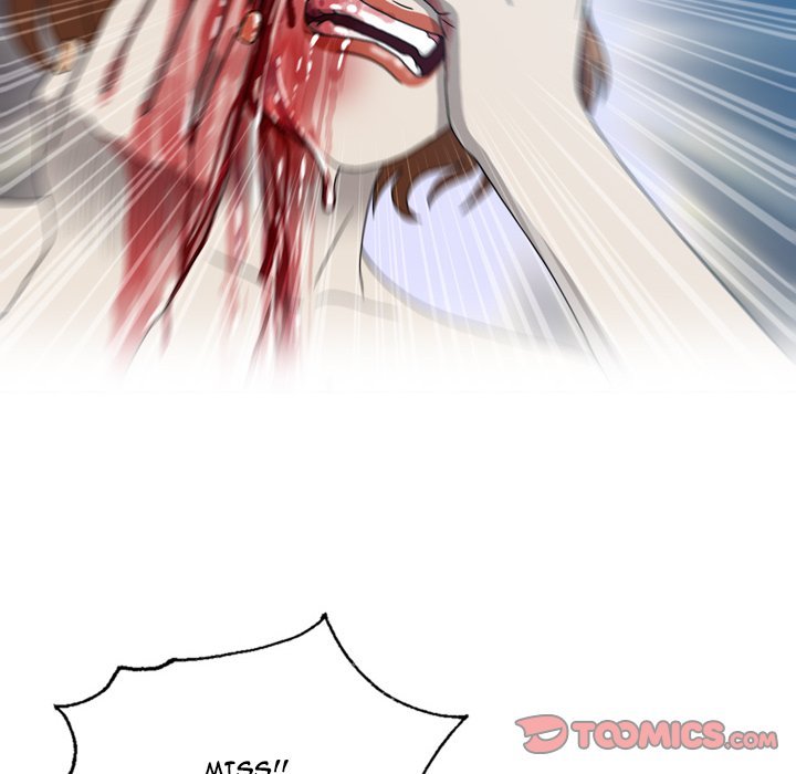 Disfigured Manhwa - Chapter 18 Page 29