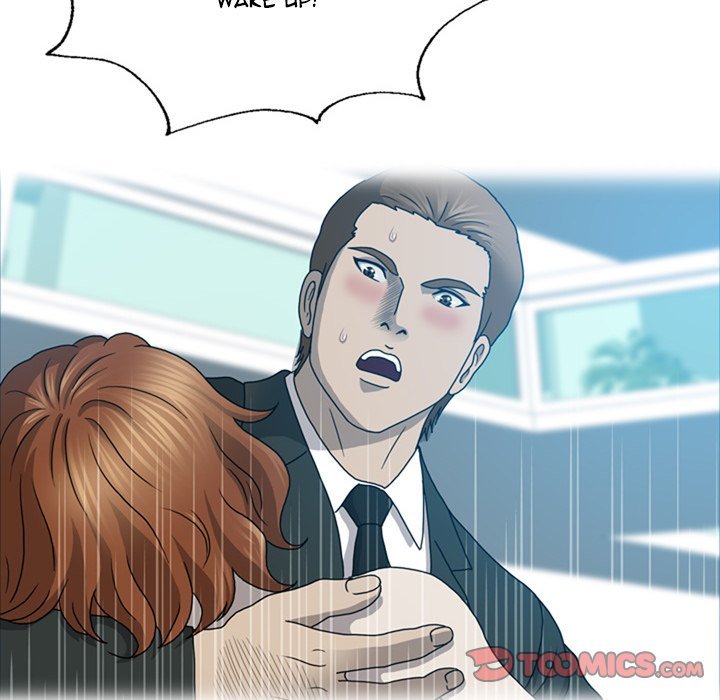 Disfigured Manhwa - Chapter 18 Page 33