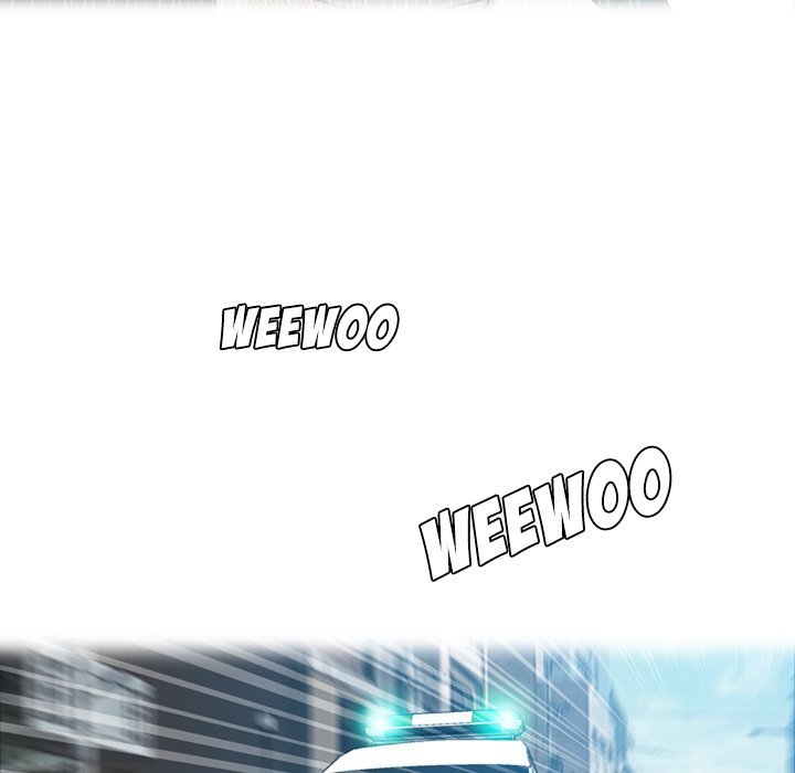 Disfigured Manhwa - Chapter 18 Page 34