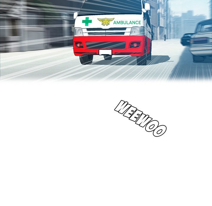 Disfigured Manhwa - Chapter 18 Page 35