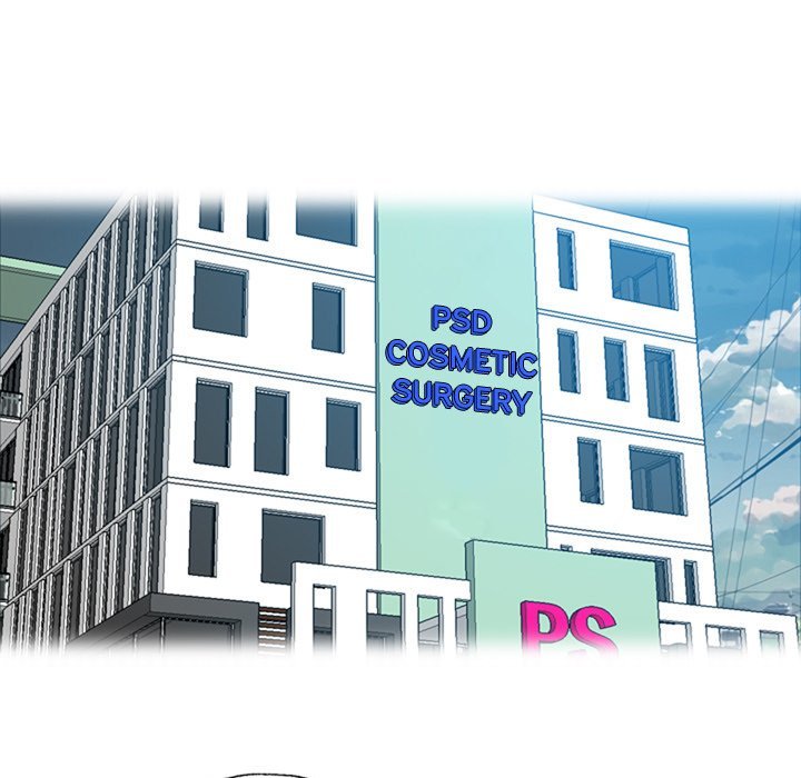 Disfigured Manhwa - Chapter 18 Page 36