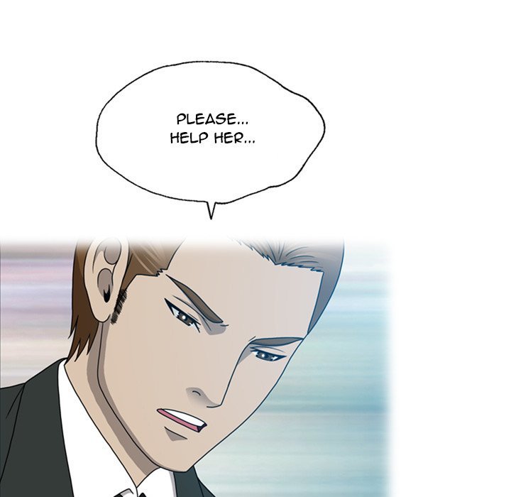 Disfigured Manhwa - Chapter 18 Page 38