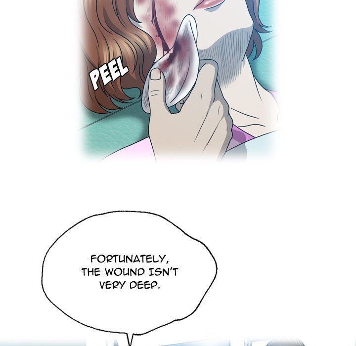 Disfigured Manhwa - Chapter 18 Page 40