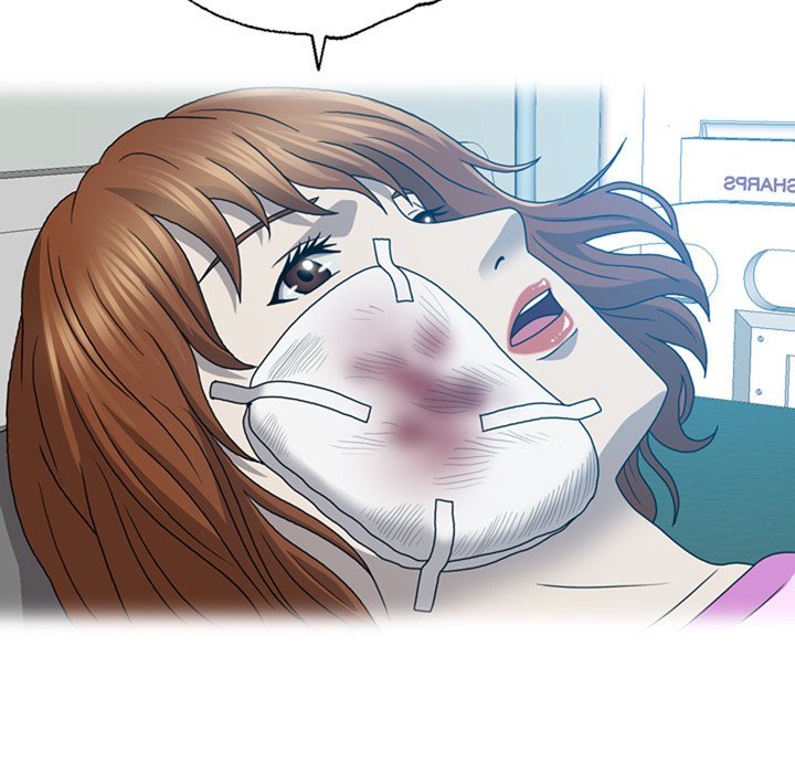 Disfigured Manhwa - Chapter 18 Page 42