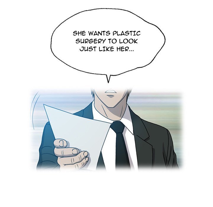 Disfigured Manhwa - Chapter 18 Page 44