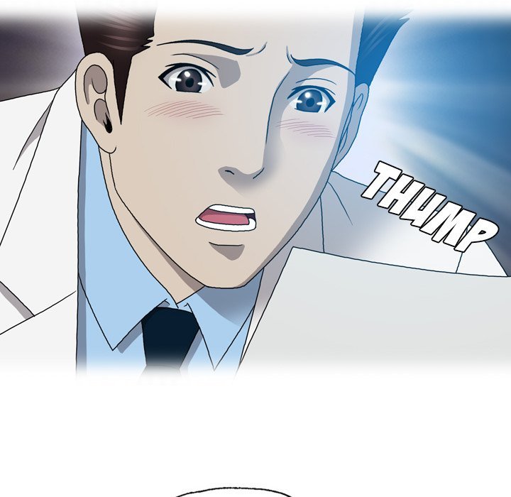 Disfigured Manhwa - Chapter 18 Page 47