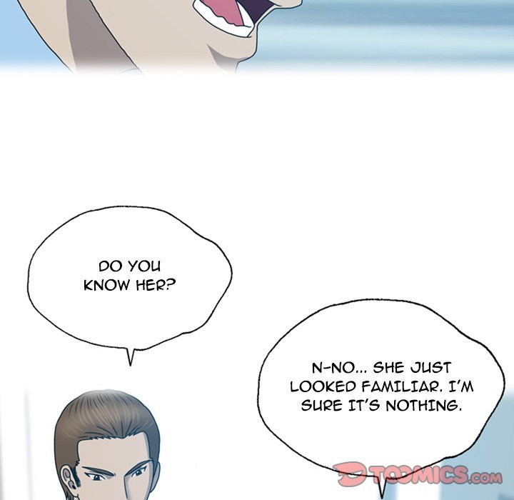 Disfigured Manhwa - Chapter 18 Page 49