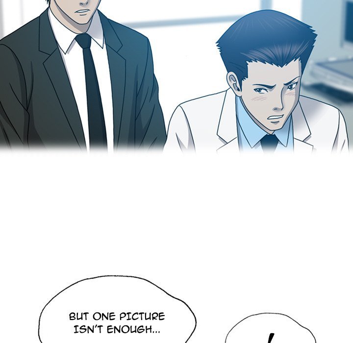 Disfigured Manhwa - Chapter 18 Page 50