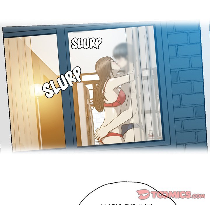 Disfigured Manhwa - Chapter 18 Page 57