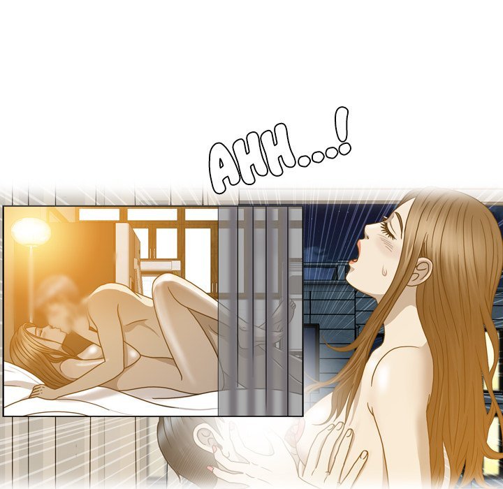 Disfigured Manhwa - Chapter 18 Page 59