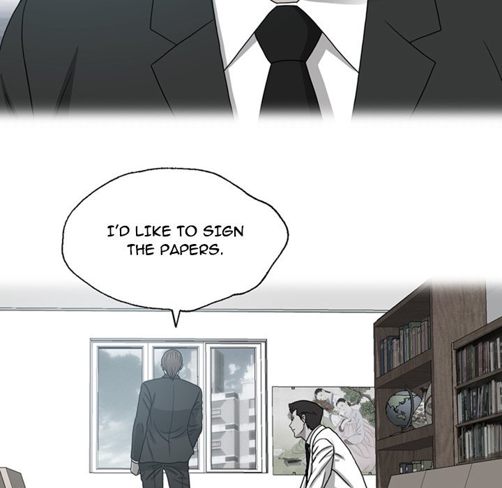 Disfigured Manhwa - Chapter 18 Page 63