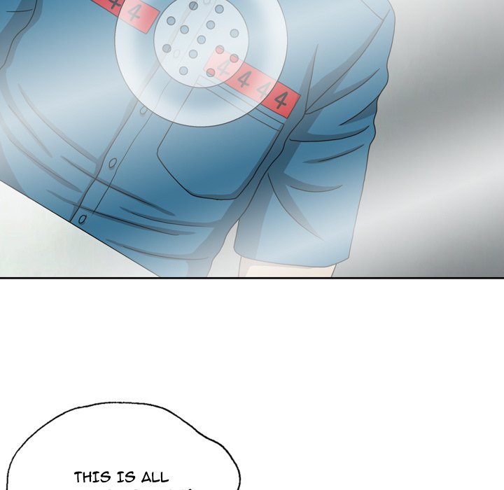 Disfigured Manhwa - Chapter 18 Page 72