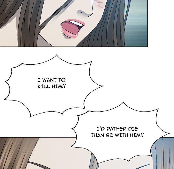 Disfigured Manhwa - Chapter 18 Page 75