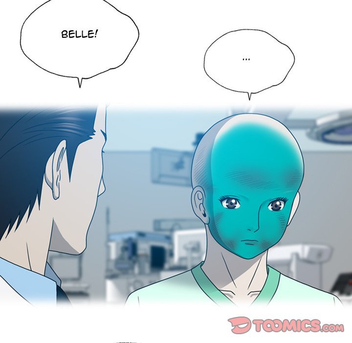 Disfigured Manhwa - Chapter 18 Page 89