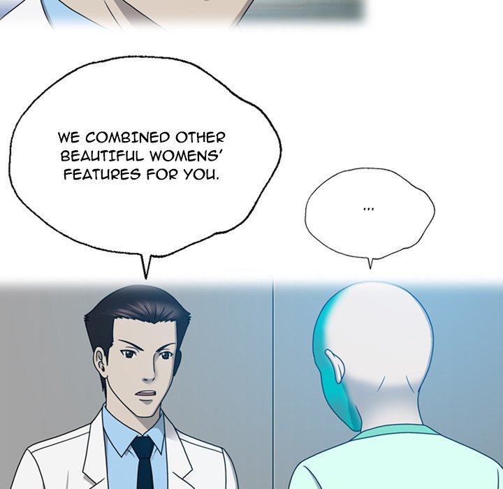 Disfigured Manhwa - Chapter 18 Page 92