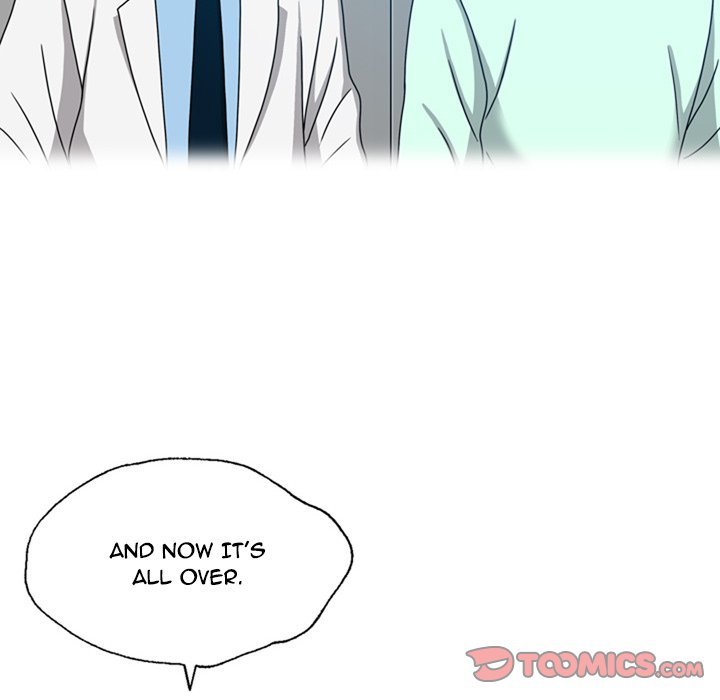 Disfigured Manhwa - Chapter 18 Page 93