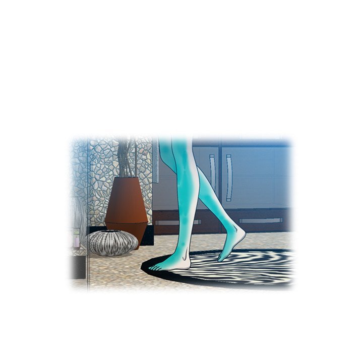 Disfigured Manhwa - Chapter 18 Page 96