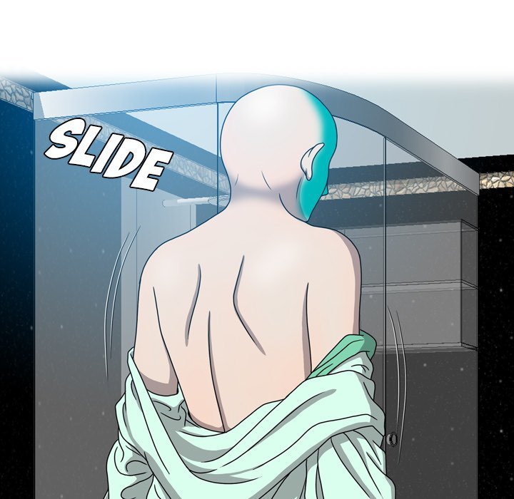 Disfigured Manhwa - Chapter 18 Page 98