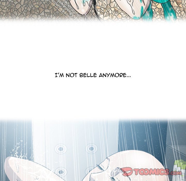 Disfigured Manhwa - Chapter 18 Page 101