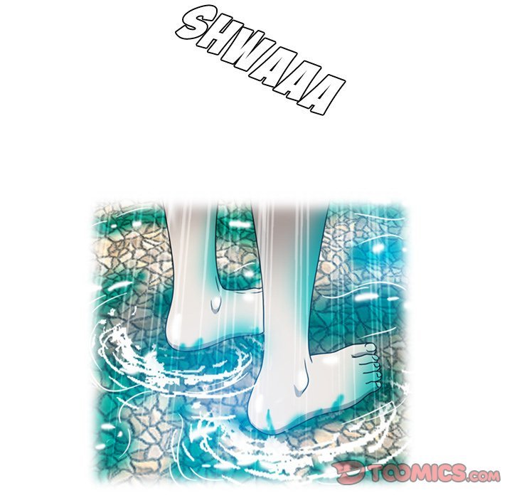 Disfigured Manhwa - Chapter 18 Page 105