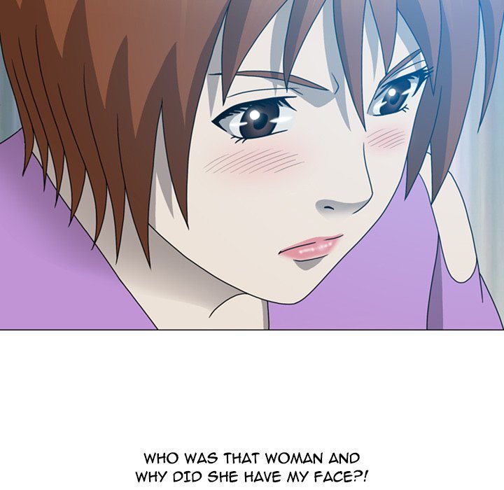 Disfigured Manhwa - Chapter 18 Page 112