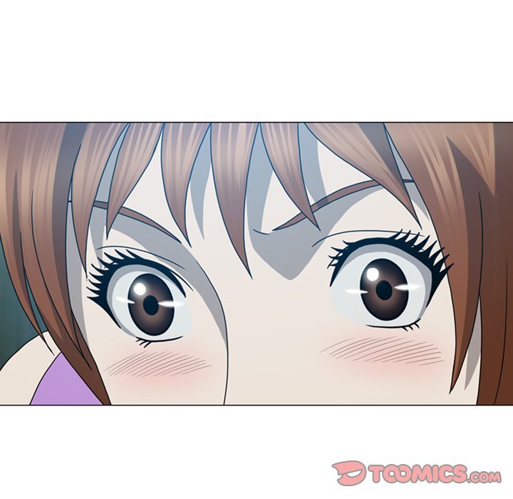 Disfigured Manhwa - Chapter 18 Page 113