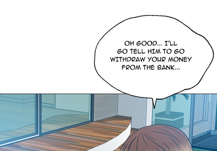 Disfigured Manhwa - Chapter 10 Page 0