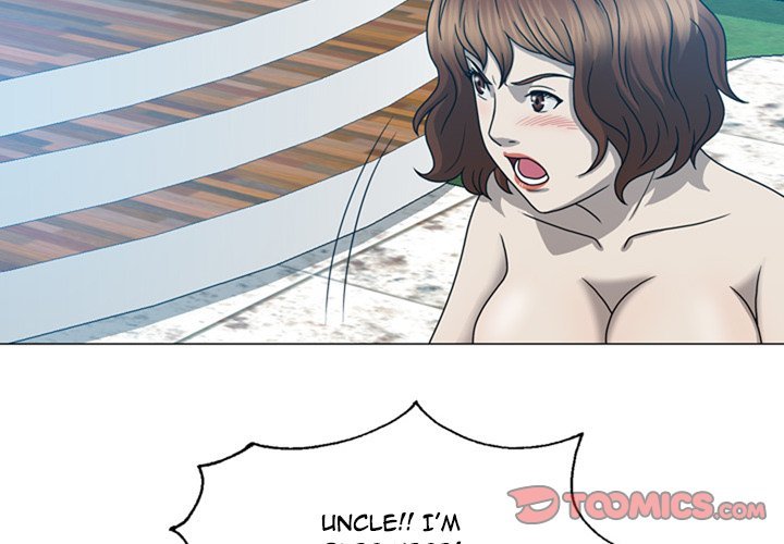 Disfigured Manhwa - Chapter 10 Page 1