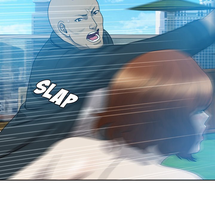 Disfigured Manhwa - Chapter 10 Page 4