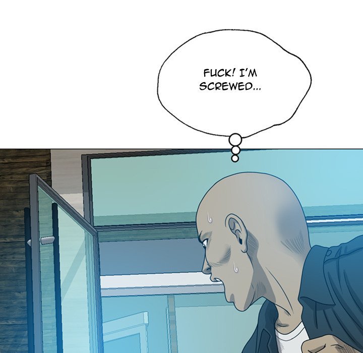 Disfigured Manhwa - Chapter 10 Page 5