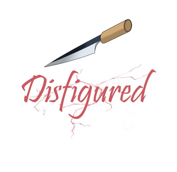 Disfigured Manhwa - Chapter 10 Page 7