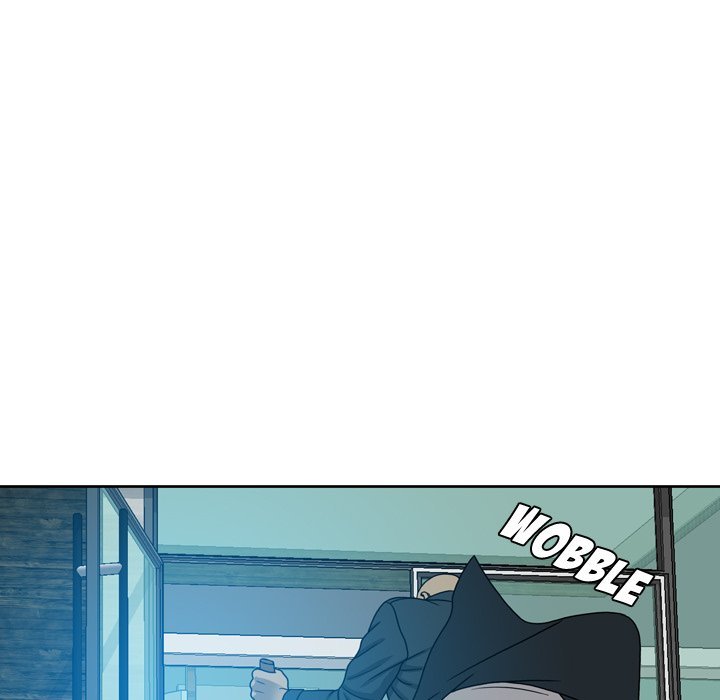 Disfigured Manhwa - Chapter 10 Page 8