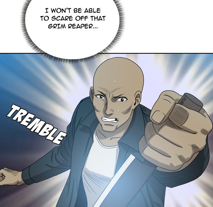 Disfigured Manhwa - Chapter 10 Page 10