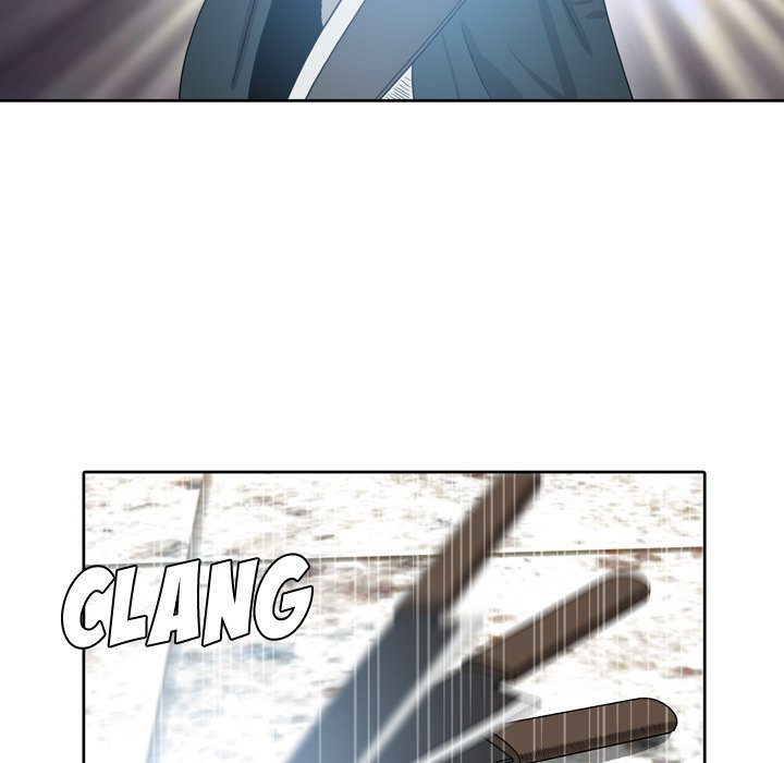 Disfigured Manhwa - Chapter 10 Page 11