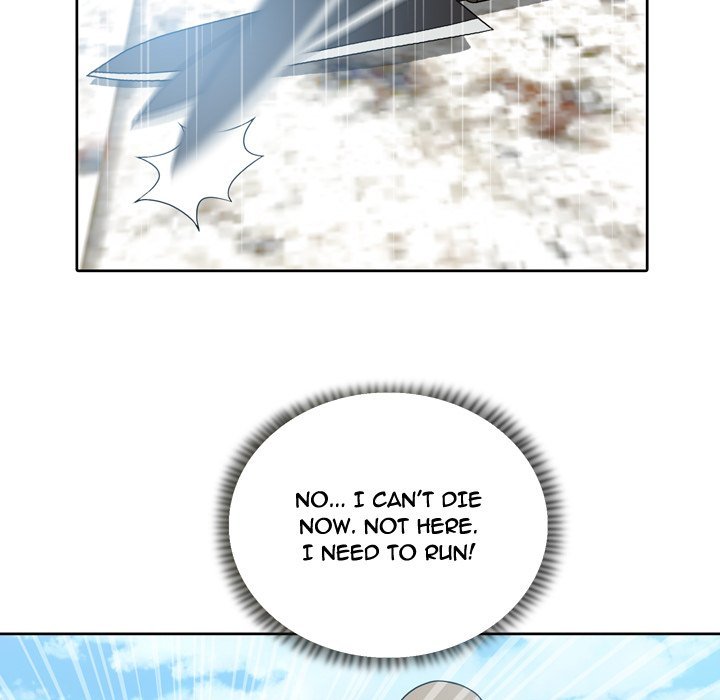 Disfigured Manhwa - Chapter 10 Page 12