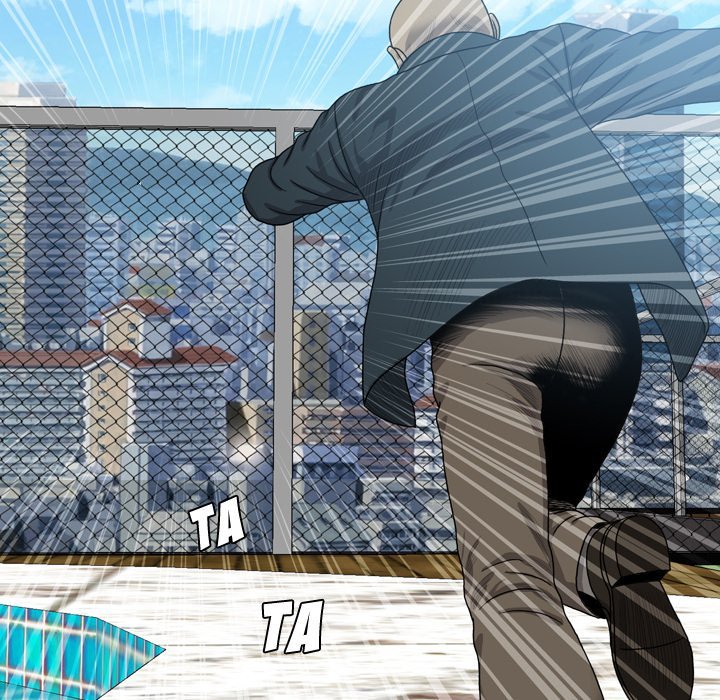 Disfigured Manhwa - Chapter 10 Page 13