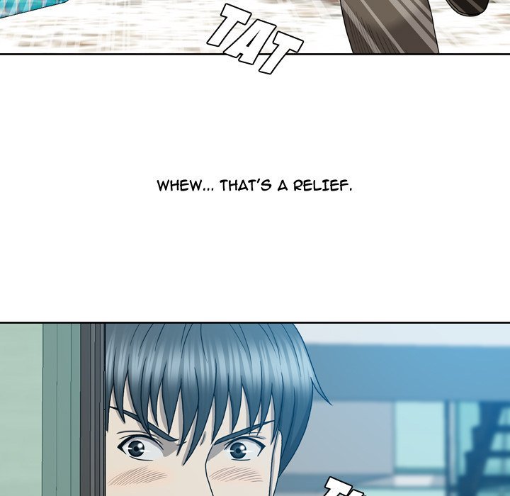 Disfigured Manhwa - Chapter 10 Page 14