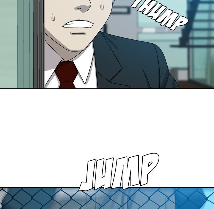 Disfigured Manhwa - Chapter 10 Page 15