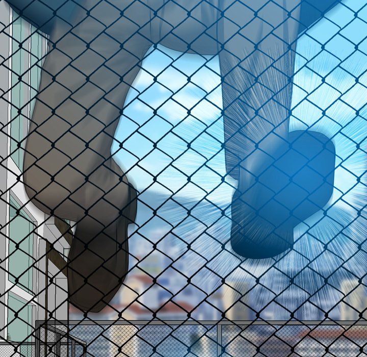 Disfigured Manhwa - Chapter 10 Page 16