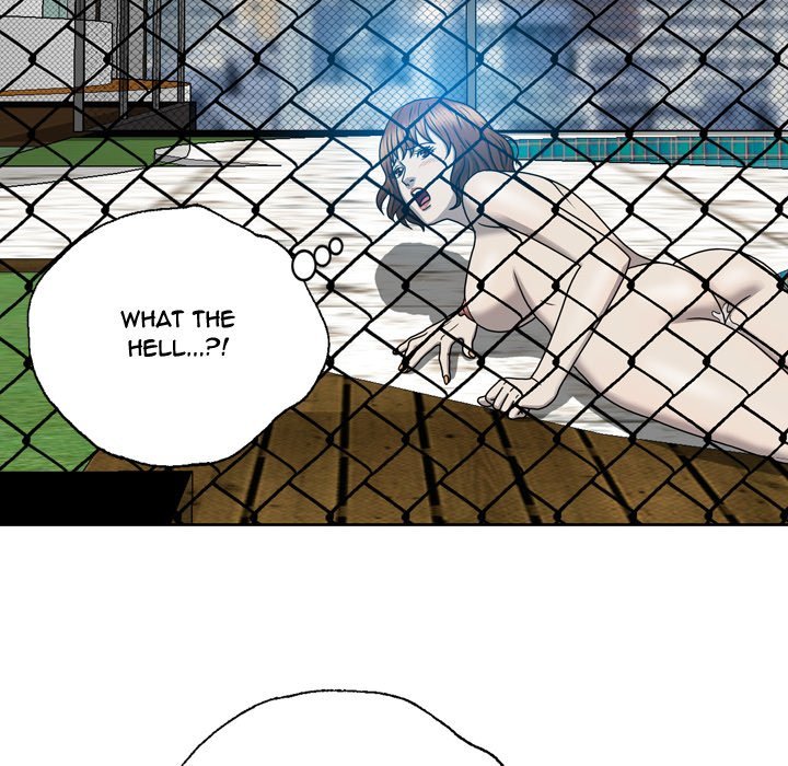 Disfigured Manhwa - Chapter 10 Page 17