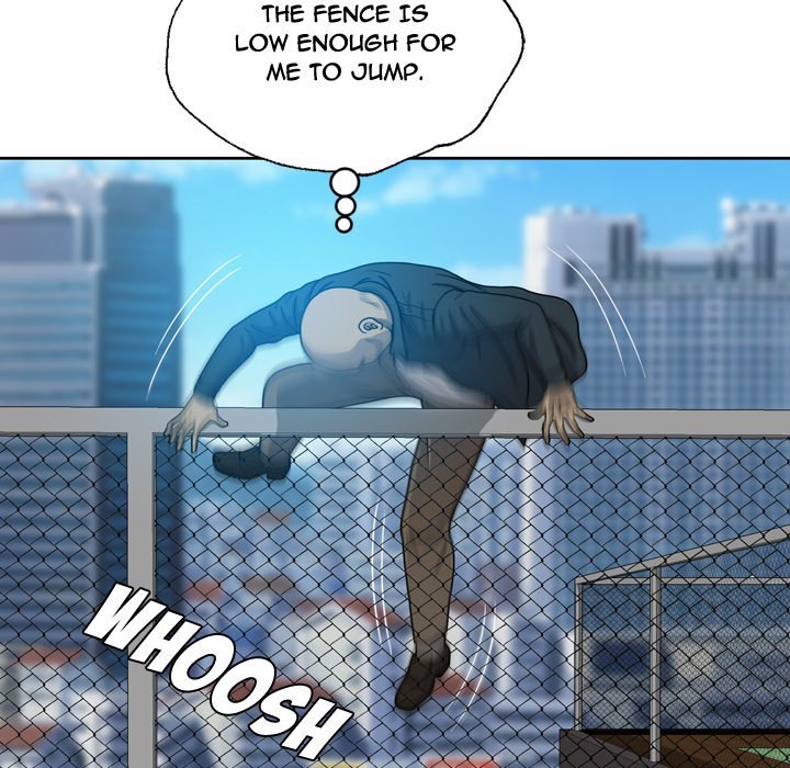 Disfigured Manhwa - Chapter 10 Page 18