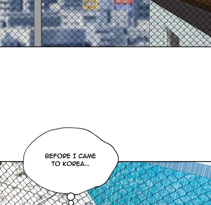 Disfigured Manhwa - Chapter 10 Page 19