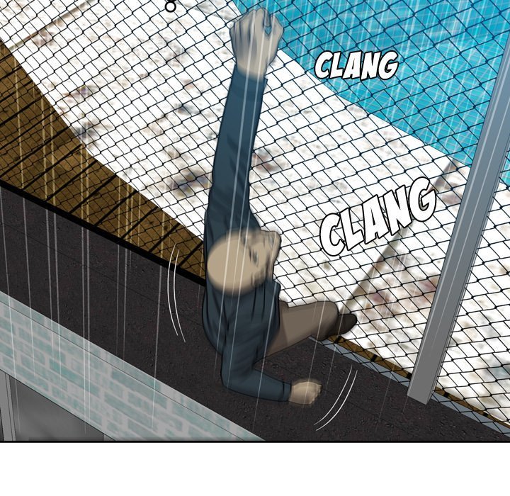 Disfigured Manhwa - Chapter 10 Page 20