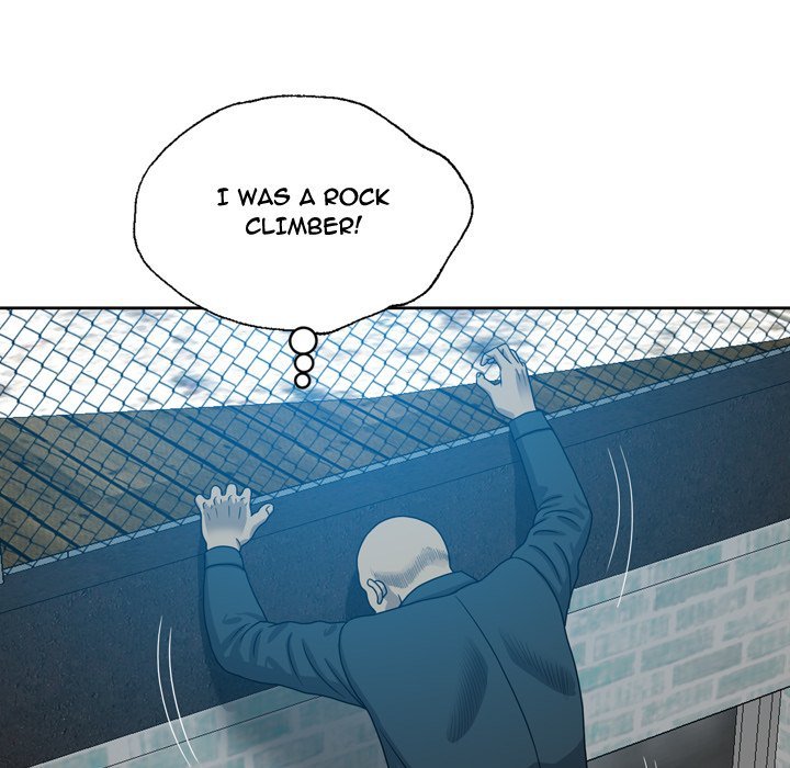 Disfigured Manhwa - Chapter 10 Page 21