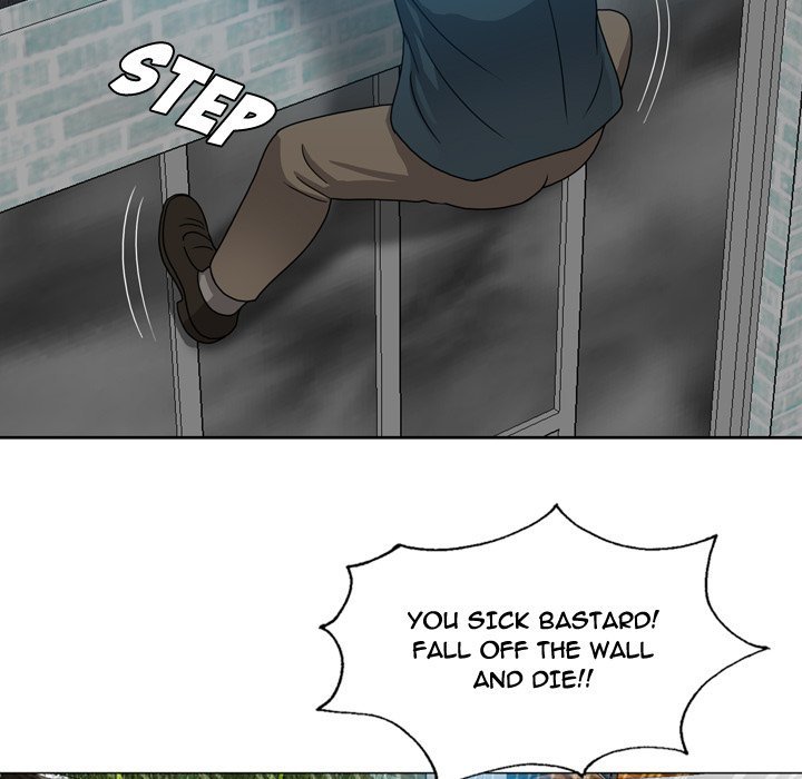 Disfigured Manhwa - Chapter 10 Page 22