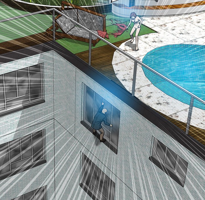 Disfigured Manhwa - Chapter 10 Page 23