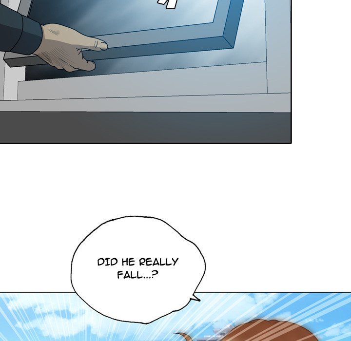 Disfigured Manhwa - Chapter 10 Page 25