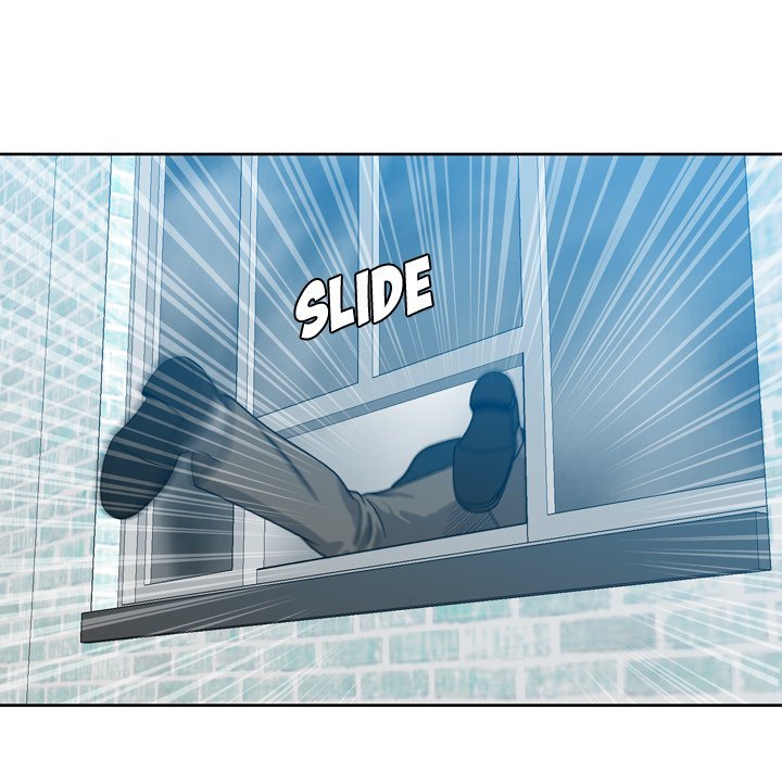 Disfigured Manhwa - Chapter 10 Page 27