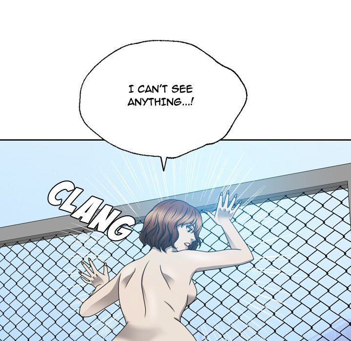 Disfigured Manhwa - Chapter 10 Page 28