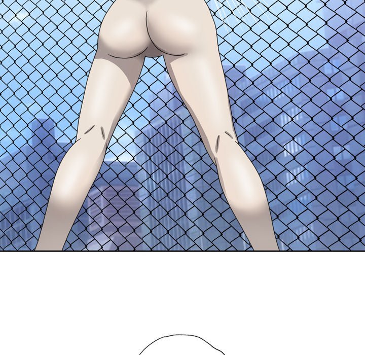 Disfigured Manhwa - Chapter 10 Page 29